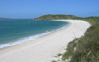scilly